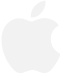 Apple Story Logo