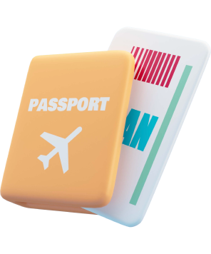 Passaporte