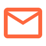 Ícone do e-mail