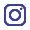 Ícone do instagram